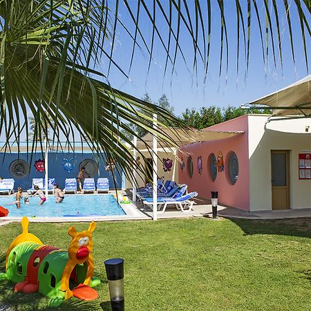 Sunis Elita Beach Resort Hotel & Spa Kizilagac  Bagian luar foto