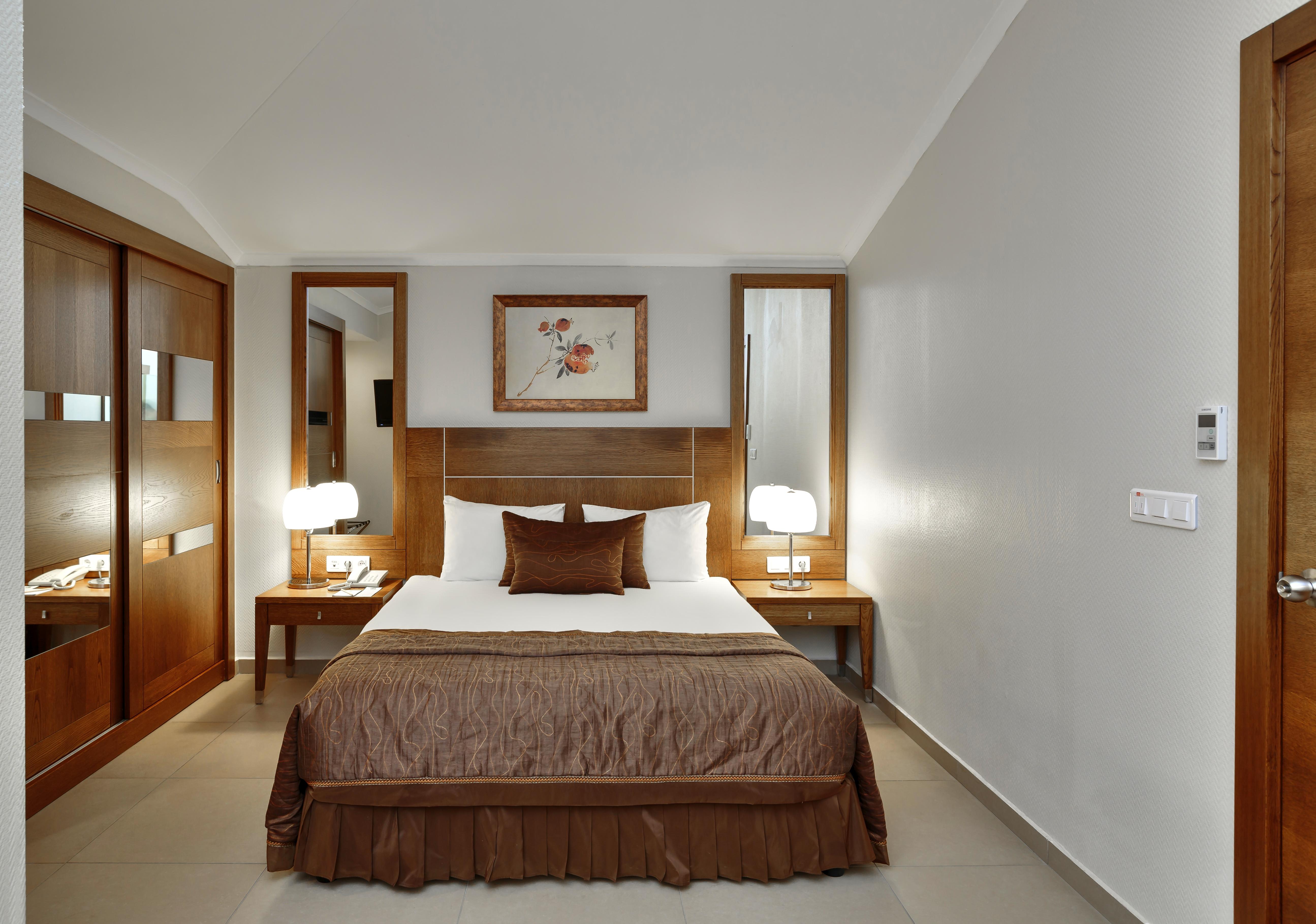 Sunis Elita Beach Resort Hotel & Spa Kizilagac  Bagian luar foto