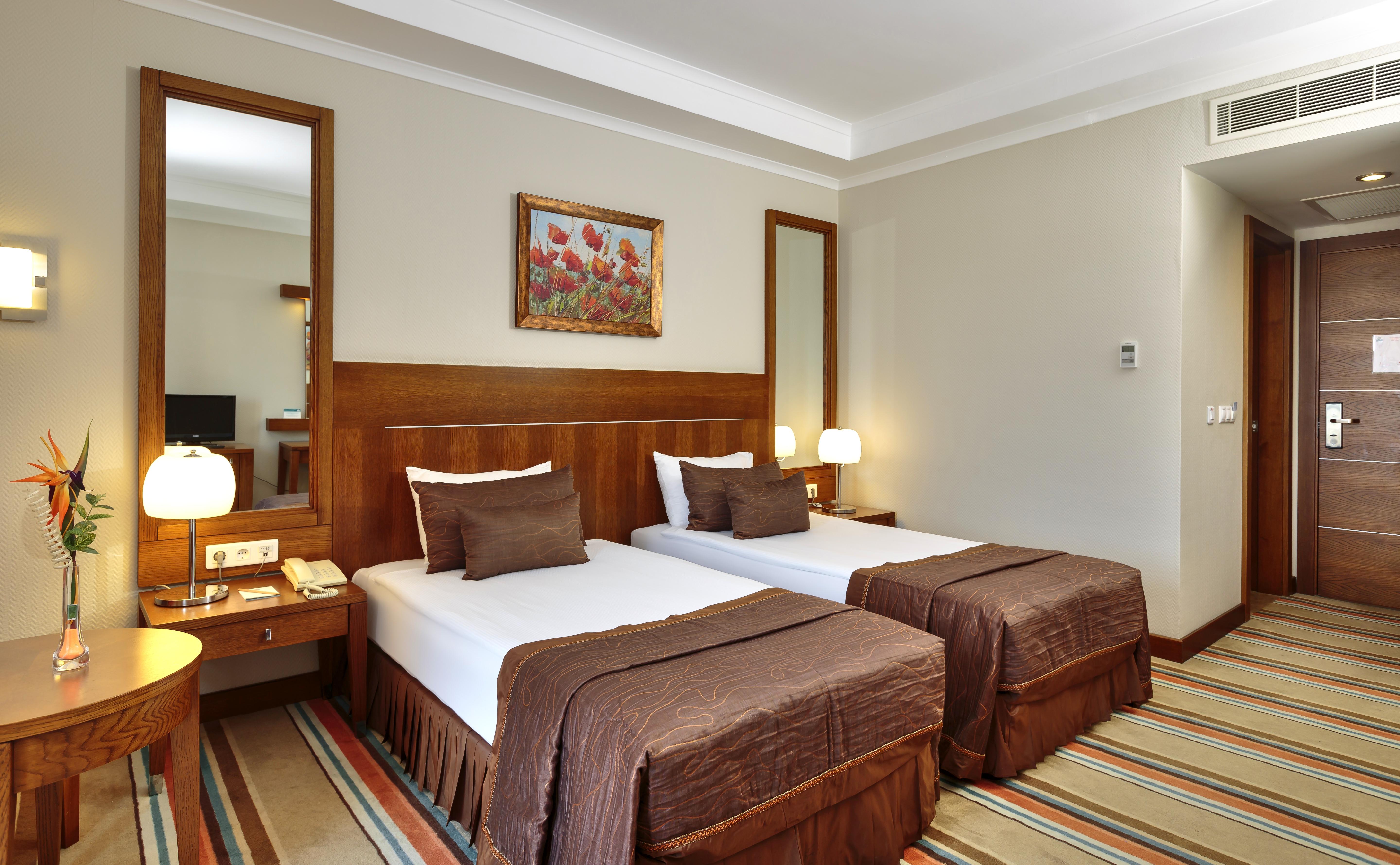 Sunis Elita Beach Resort Hotel & Spa Kizilagac  Bagian luar foto