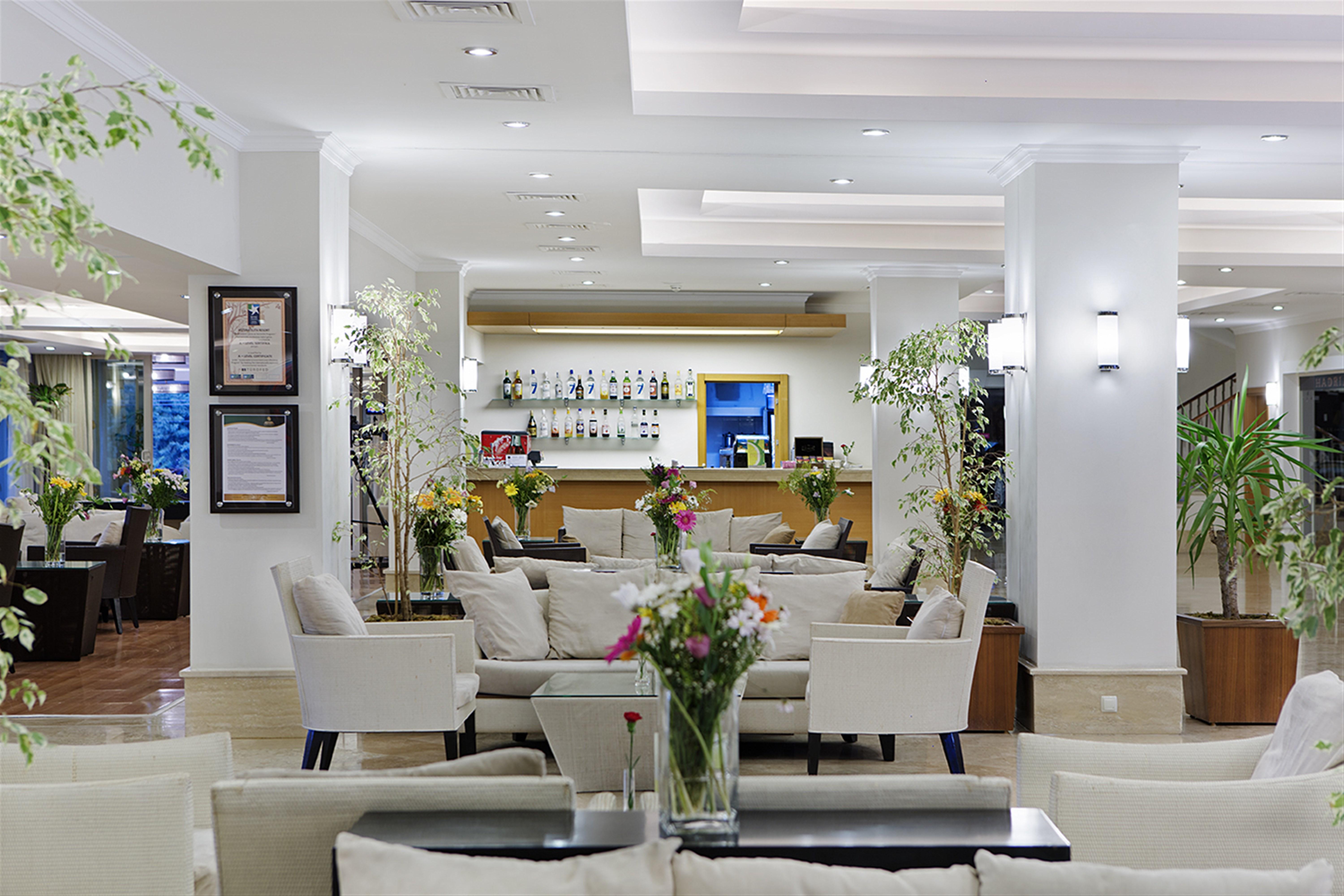 Sunis Elita Beach Resort Hotel & Spa Kizilagac  Bagian luar foto