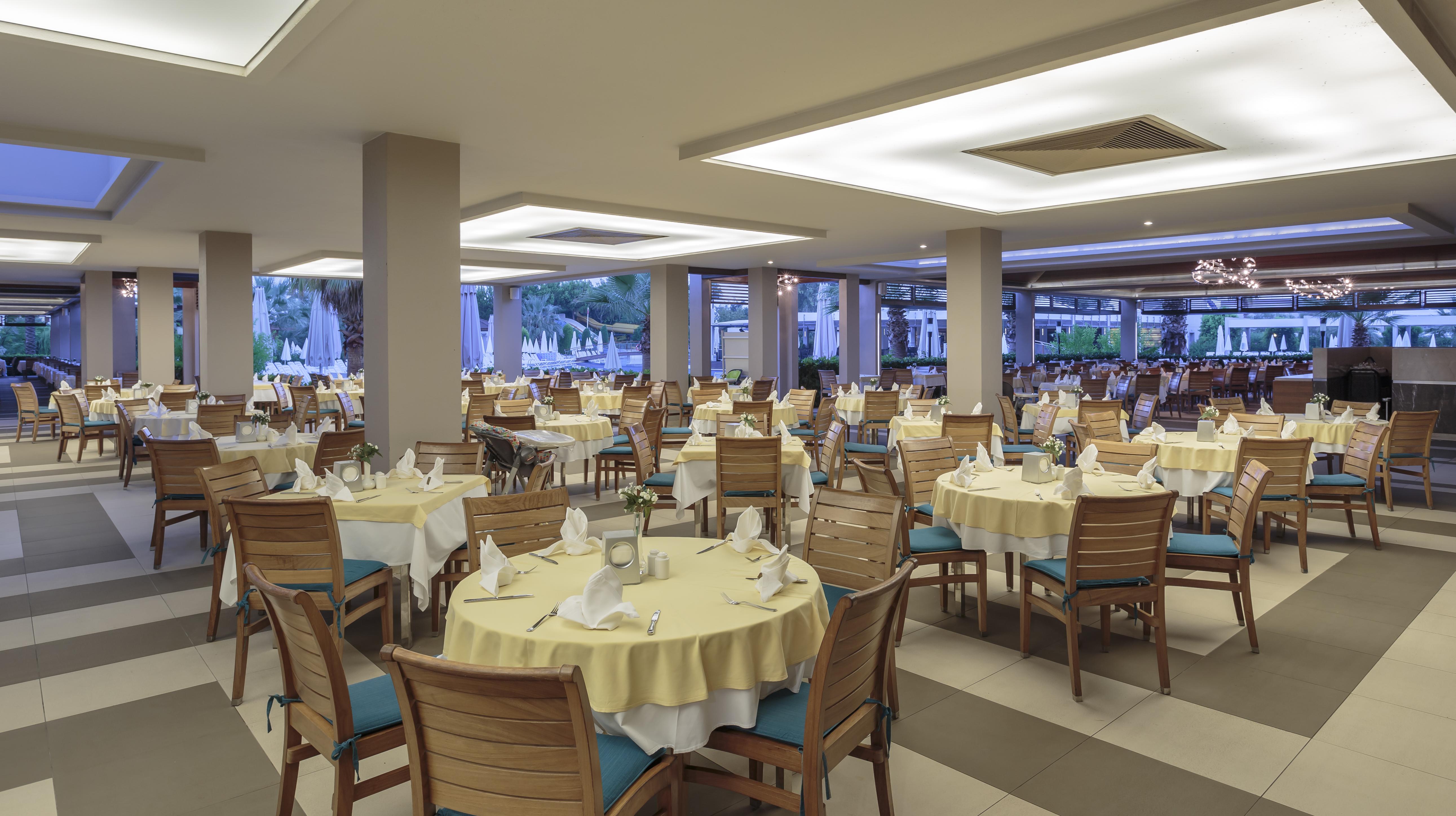 Sunis Elita Beach Resort Hotel & Spa Kizilagac  Bagian luar foto