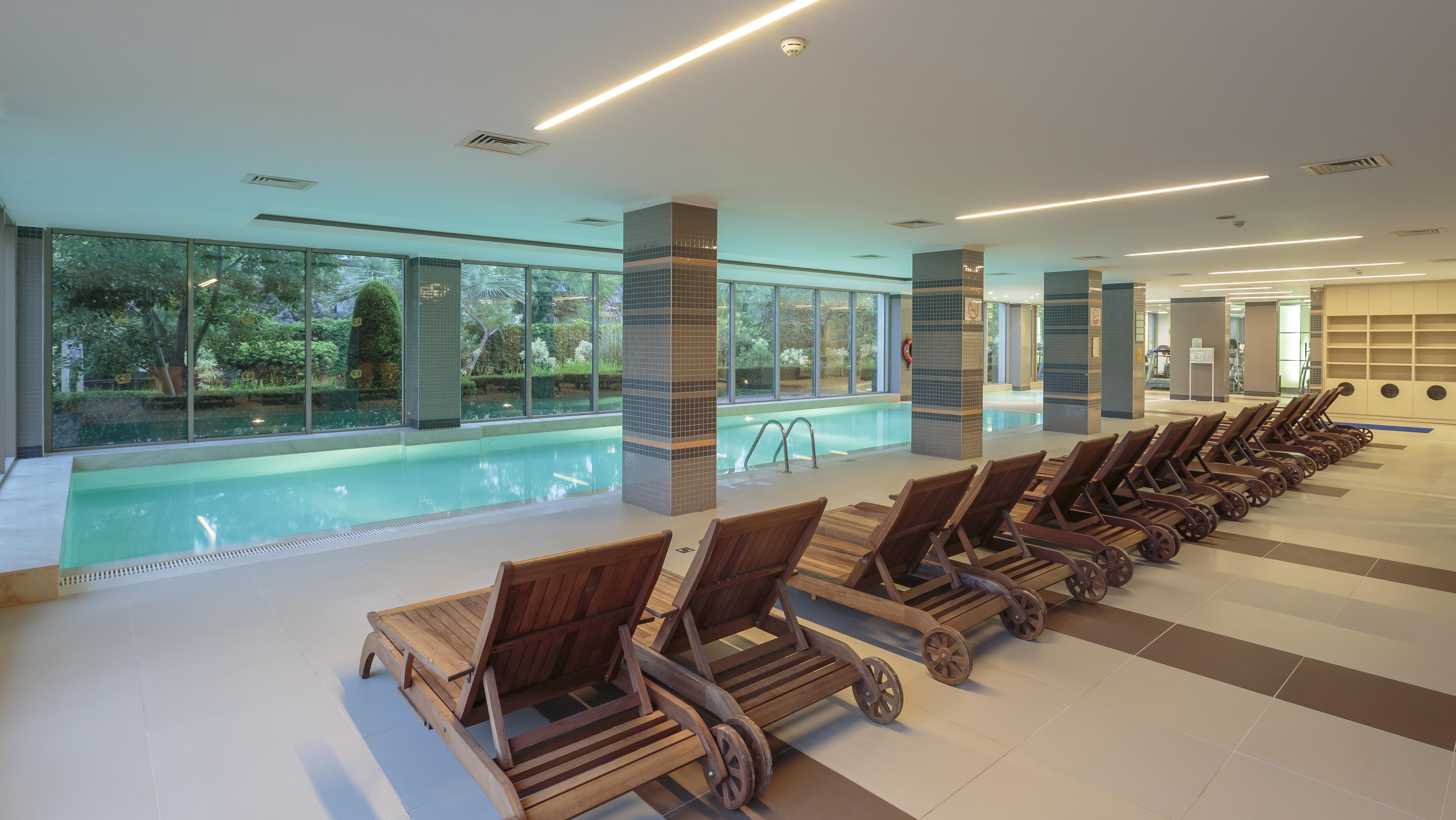 Sunis Elita Beach Resort Hotel & Spa Kizilagac  Bagian luar foto