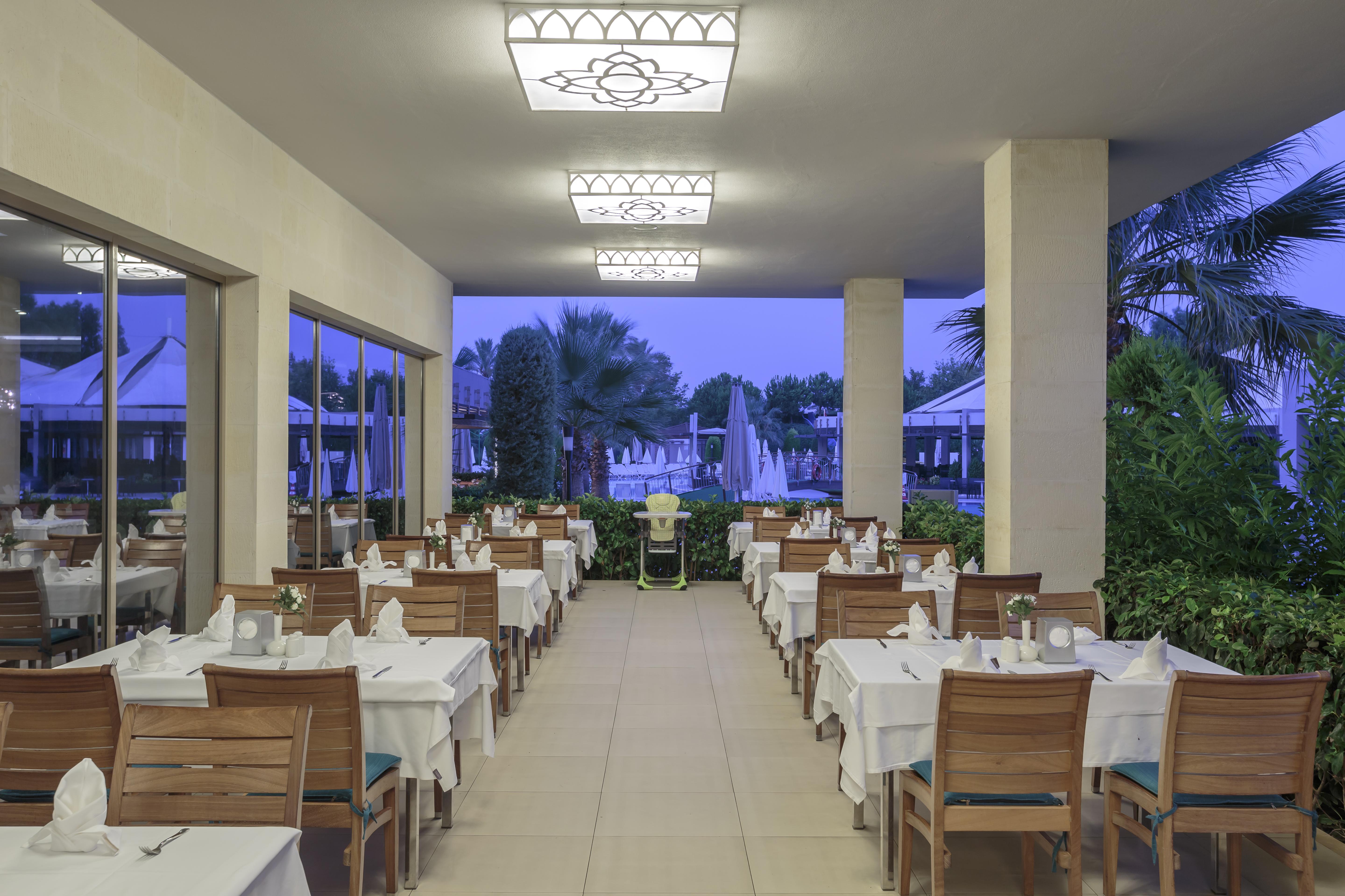 Sunis Elita Beach Resort Hotel & Spa Kizilagac  Bagian luar foto