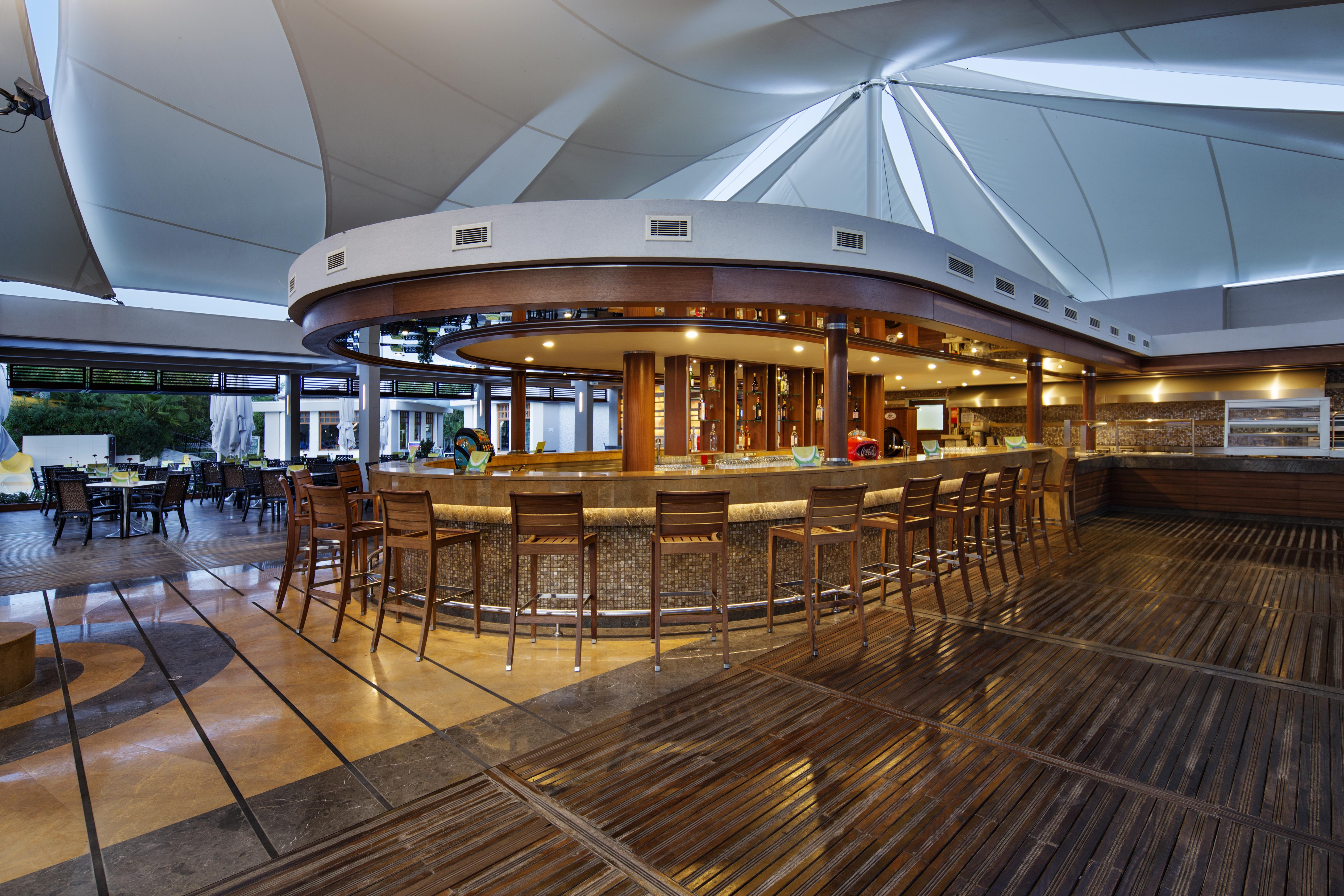 Sunis Elita Beach Resort Hotel & Spa Kizilagac  Bagian luar foto