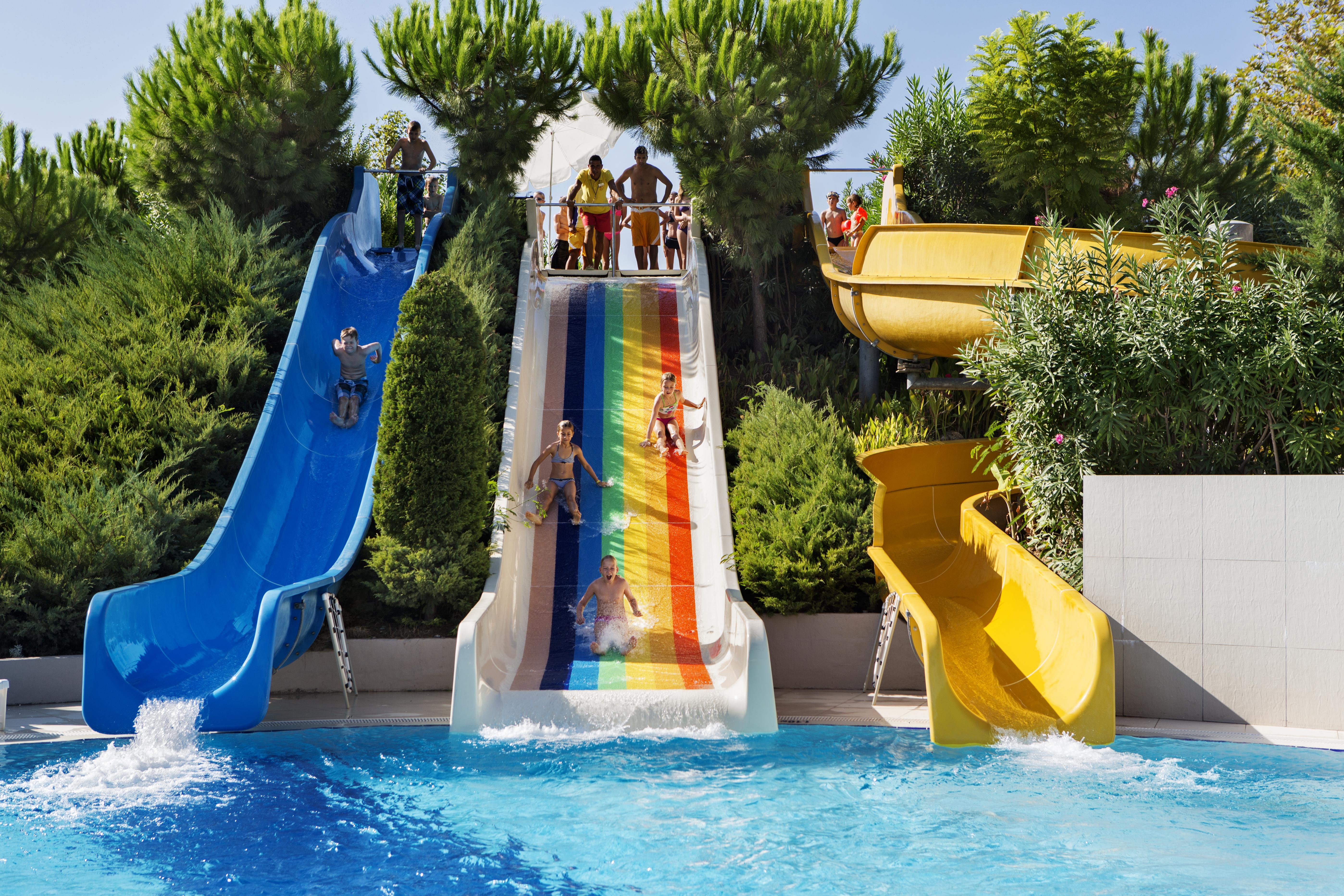 Sunis Elita Beach Resort Hotel & Spa Kizilagac  Bagian luar foto