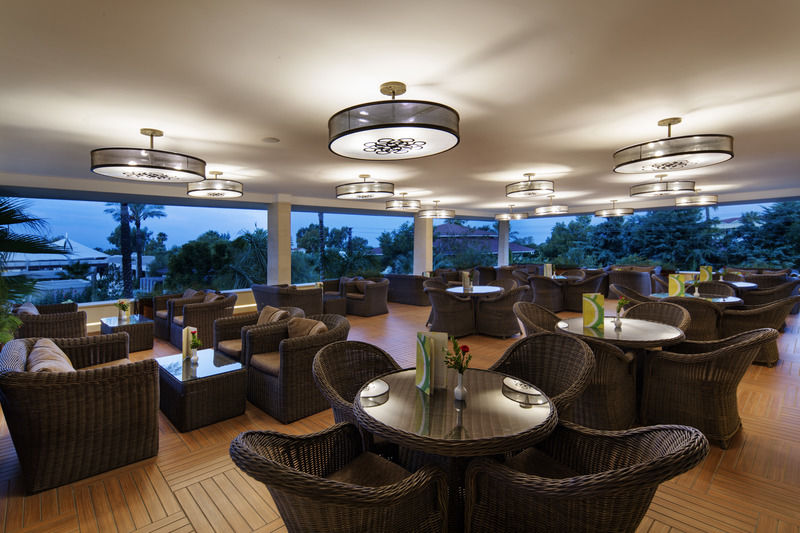 Sunis Elita Beach Resort Hotel & Spa Kizilagac  Bagian luar foto