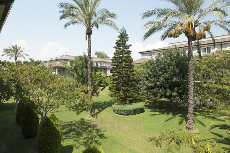 Sunis Elita Beach Resort Hotel & Spa Kizilagac  Bagian luar foto