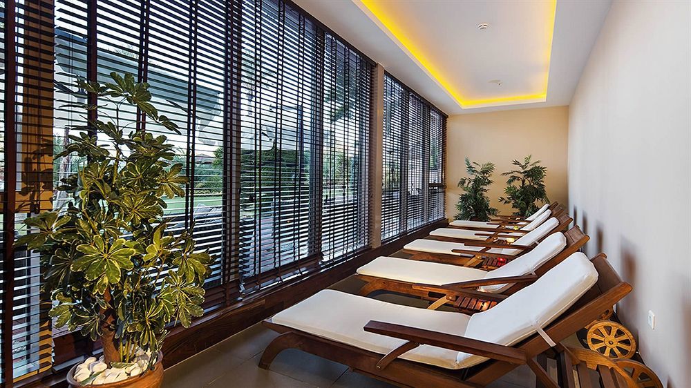 Sunis Elita Beach Resort Hotel & Spa Kizilagac  Bagian luar foto